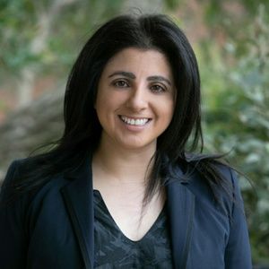 Meet your Posher, Patricia